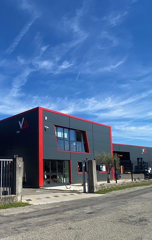 VDM TECHNOLOGIES - galile